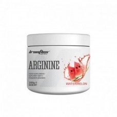 Arginine 200 g (Natural) IronFlex