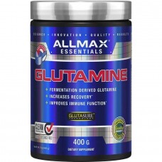 Glutamine 400 g