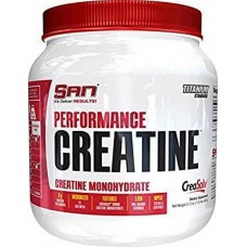 Креатин Performance Creatine 600 g San