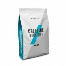 Creatine Monohydrate 250 g (Berry blast) Myprotein