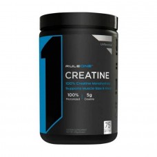 Creatine 375g Rule one