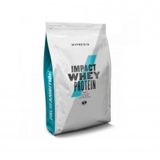 Протеин MyProtein Impact Whey Protein 1000 g (Strawberry Shortcake) Myprotein