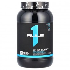 Протеин Rule 1 R1 Whey Blend 905g (Toasted Cinnamon Cereal) Rule 1