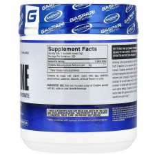 Креатин Gaspari Nutrition Creatine 1000 г, Unflavored  Gaspari Nutrition