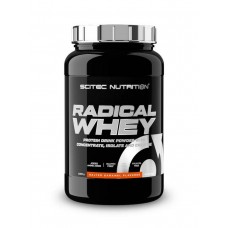 Протеин Scitec Nutrition Radical Whey 1000 г, Salted caramel Scitec Nutrition
