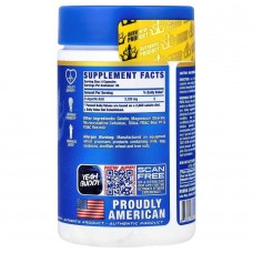 Тестостероновий бустер Ronnie Coleman Vital Edition, Test XS™, 120 Capsules (780 mg per Capsule)  Ronnie Coleman