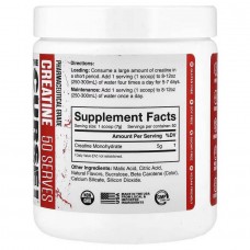 Креатин Cobra labs The Curse Creatine 350 г, Peach Mango  Cobra Labs