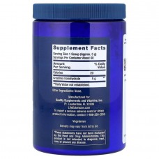 Creatine Powder 300 g  Life Extension