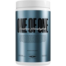 Креатин моногидрат One Of One Creatine Monohydrate 400 г