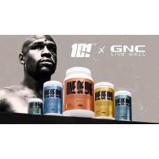 Креатин моногідрат One Of One Creatine Monohydrate 400 г