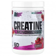 Креатин моногидрат Nutrex Creatine Monohydrate 390 г, Strawberry Watermelon Nutrex