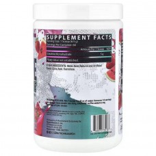 Креатин моногідрат Nutrex Creatine Monohydrate 390 г, Strawberry Watermelon  Nutrex