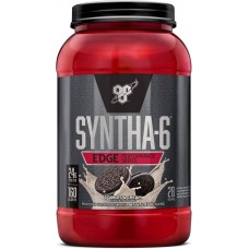Протеин Bsn Syntha-6 Edge 1060g (Cookies Cream) BSN