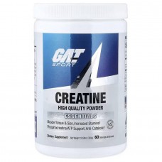 Креатин моногидрат German American Technologies Creatine Monohydrate 300 г GAT