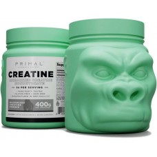Креатин PrePrimal Creatine Powder 400 г, Unflavored