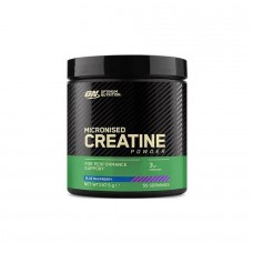 Креатин Optimum Nutrition Creatine Micronised 247g (Blue raspberry) Optimum Nutrition