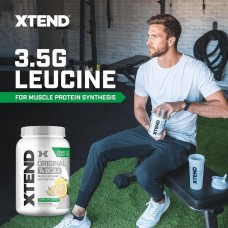 Комплекс амінокислот Scivation Xtend Original 90serv (LemonLime) EU  scivation