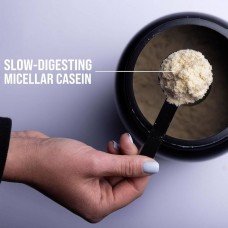 Протеин Rule 1 Casein 1800g (Cookies & Creme)  Rule 1