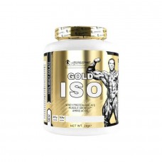 Протеин Kevin Levrone Gold ISO 2000 g (Dubai Chocolate) Kevin Levrone