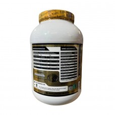 Протеин Kevin Levrone Gold ISO 2000 g (Dubai Chocolate)  Kevin Levrone