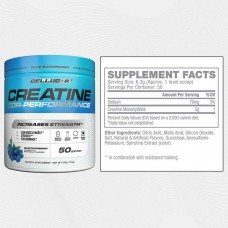 Креатин Cellucor Creatine COR-Performance® 315 g (Blue Raspberry)  Cellucor