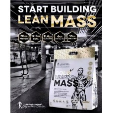 Гейнер Kevin Levrone Gold Lean Mass 1000 g (Chocolate)  Kevin Levrone