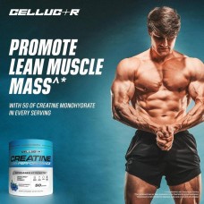 Креатин Cellucor Creatine COR-Performance® 315 g (Blue Raspberry)  Cellucor