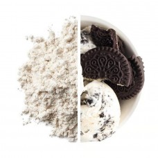 Протеїн Nutrend 100% Whey Protein 1000g (Cookies cream)  Nutrend