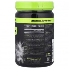 Креатин моногидрат Muscle Pharm Select Creatine Unflavored 300 g  MusclePharm