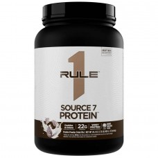 Протеин Rule 1 Source 7 Protein 800 gram (Печенье с кремом) Rule 1