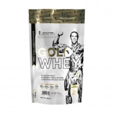 Протеин Kevin Levrone Gold Line Gold Whey 500g (Дубайский шоколад) Kevin Levrone