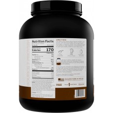 Протеин Rule 1 Source 7 Protein 1800gram (Шоколадное молоко)  Rule 1