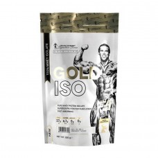 Протеин Kevin Levrone Gold ISO 500g (Chocolate) Kevin Levrone