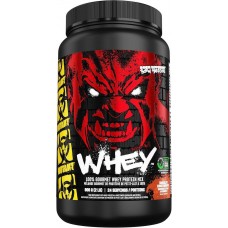 Протеин Mutant Whey 908g Core Series NEW (Chocolate Fudge Brownie) Mutant