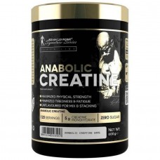 Креатин Kevin Levrone Anabolic Creatine 600 g Kevin Levrone