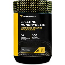 Креатин моногидрат Primaforce Creatine Monohydrate 500 г Primaforce