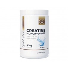 Креатин Sport Generation Gold Line Creatine Monohydrate 500 г, Natural Sport Generation