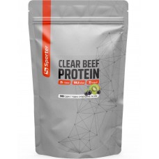 Протеин Sporter Clear BEEF Protein 1 кг (черная смородина-киви) Sporter