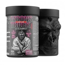 Передтренувальний комплекс Zoomad Labs Moonstruck II Pre Workout 510 г, Candy Coke