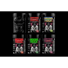 Передтренувальний комплекс Zoomad Labs Moonstruck II Pre Workout 510 г, Candy Coke