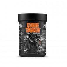 Амінокислотний комплекс Zoomad Labs Caretaker BCAA 480 г, Orange