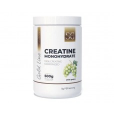Креатин Sport Generation Gold Line Creatine Monohydrate 500 г, White Grapes Sport Generation