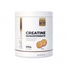 Креатин Sport Generation Gold Line Creatine Monohydrate 300 г, Orange Sport Generation