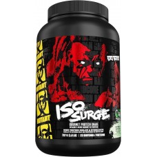 Протеин изолят Mutant Iso Surge — 727 g (Mint Chocolate) Mutant