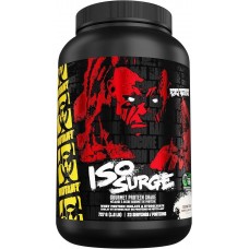 Протеїн ізолят Mutant Iso Surge — 727 g (Coconut Cream) Mutant