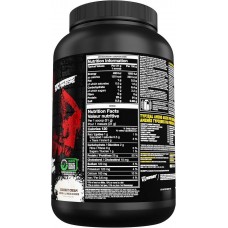 Протеїн ізолят Mutant Iso Surge — 727 g (Coconut Cream)  Mutant