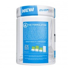 Амінокислота Taurine Everbuild Nutrition Taurine 2000 — 200 g  EverBuild