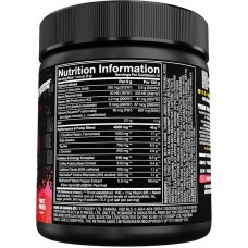 Передтренувальний комплекс Mutant Madness — 270 g (Fruit Punch)  Mutant