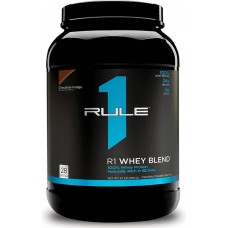 R1 Whey Blend 905g (Chocolate)