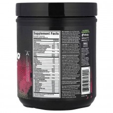 Передтренувальний комплекс MuscleTech EuphoriQ® Pre-Workout V2 437 g (Strawberry Kiwi)  Muscletech